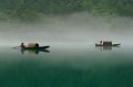 645 - two boats - LOH Swee Meng - singapore